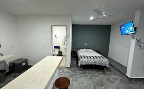 Departamento 48 Street